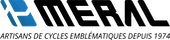 logo de Meral